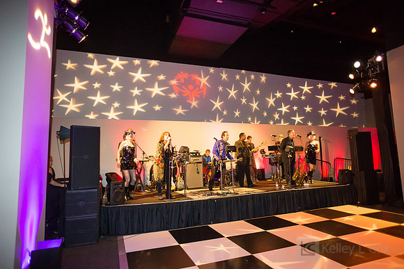 SONC: Greatness Gala