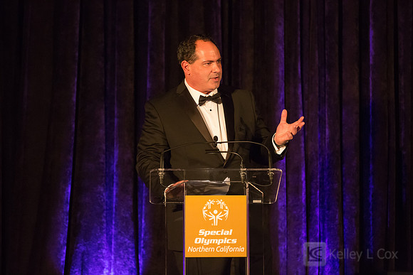 SONC: Greatness Gala