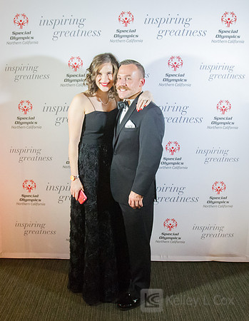 SONC: Greatness Gala