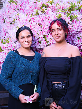Berkeley Hope Scholars: Graduation Ceremony