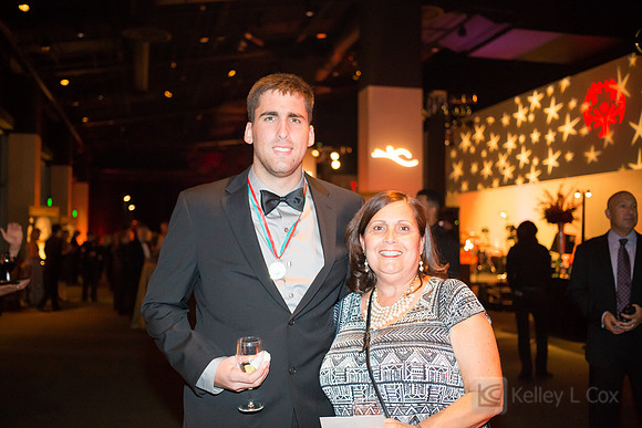 SONC: Greatness Gala