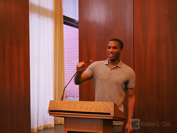 Berkeley Hope Scholars: Graduation Ceremony