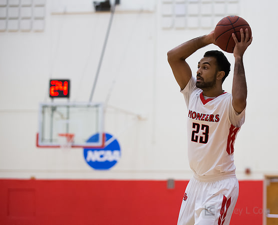 NCAA Basketball: St. Mary's at California