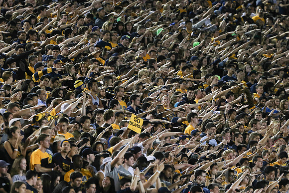 NCAA Football: Northwestern at California