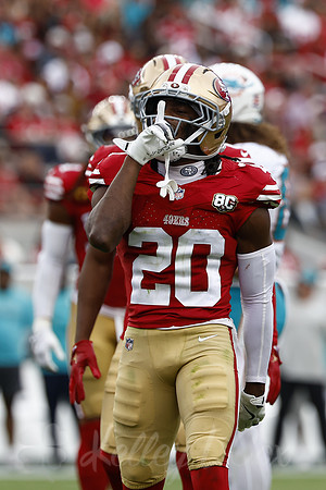 Dolphins 49ers Football
