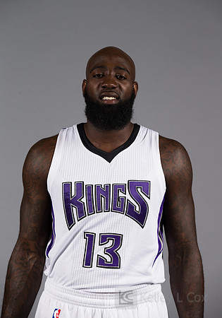NBA: Sacramento Kings-Media Day