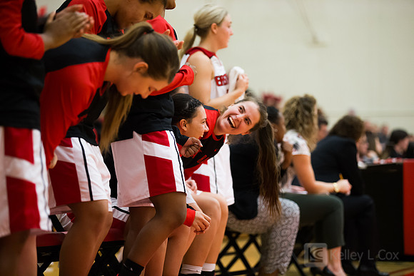 CSUEB WBB v CSUDH