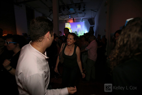 Mideast Meets West Bash