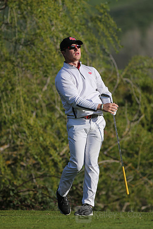 CSUEB Men's Golf