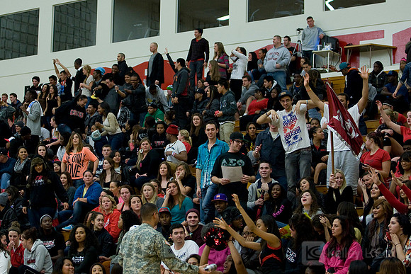 NCAA Men's Basketball: Chico State at Cal State East Bay
