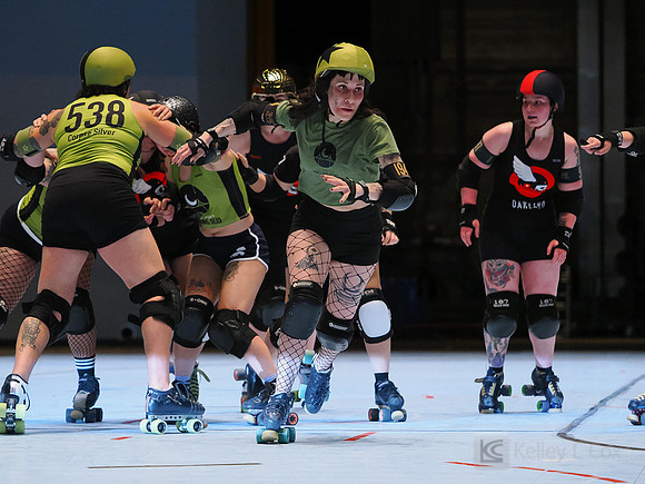 Roller Derby