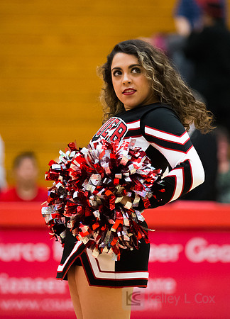 CSUEB WBB v CSUDH