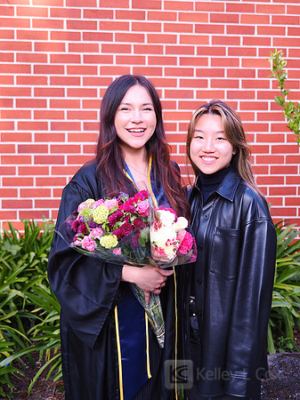 Berkeley Hope Scholars: Graduation Ceremony