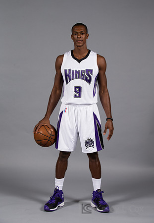 NBA: Sacramento Kings-Media Day