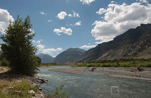 Wyoming