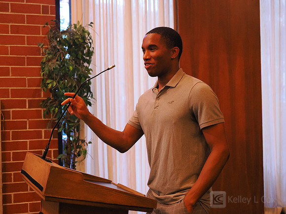 Berkeley Hope Scholars: Graduation Ceremony