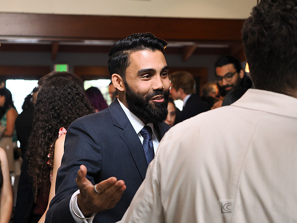 UCSF: Department of Anesthesia and Preoperative Care Graduation