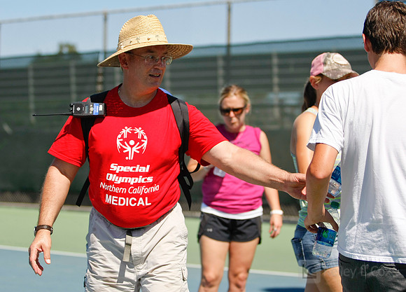 Summer Games