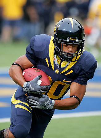 Cal Football vs Maryland