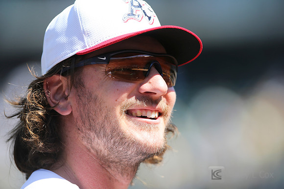 MLB: Chicago Cubs at Oakland Athletics