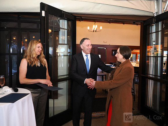 UCSF: Department of Anesthesia and Preoperative Care Graduation
