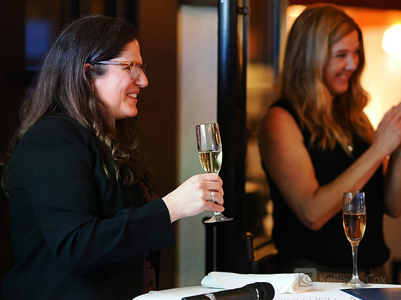 UCSF: Department of Anesthesia and Preoperative Care Graduation