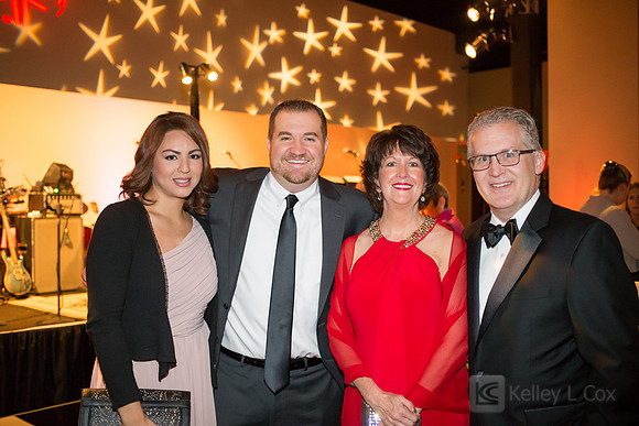 SONC: Greatness Gala
