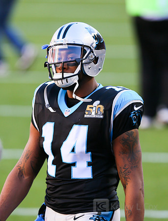 NFL: Super Bowl 50-Carolina Panthers vs Denver Broncos