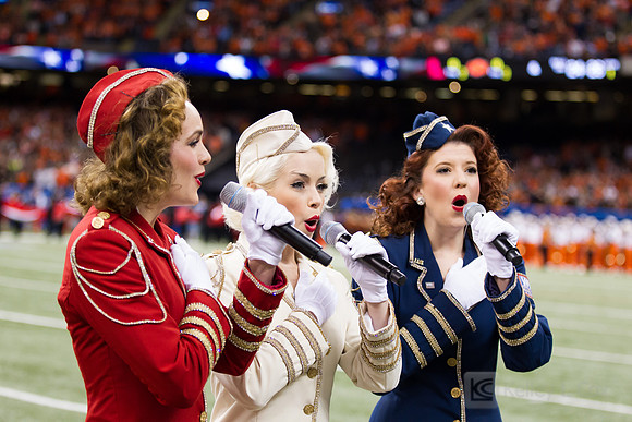 NCAA Football: Allstate Sugar Bowl Oklahoma State Cowboys v Mississippi Rebels