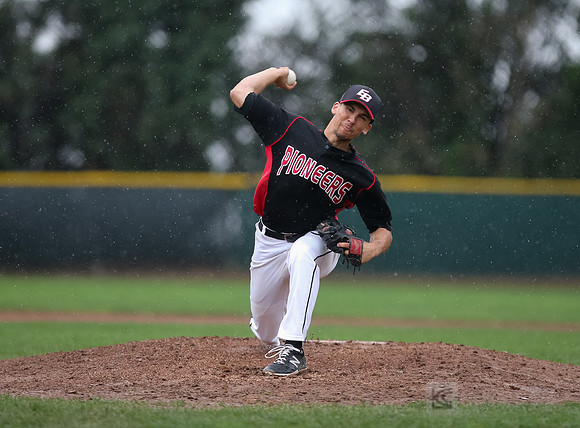 CSUEB Softball