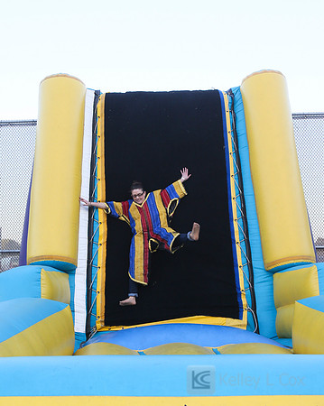 SONC: Tech Carnival