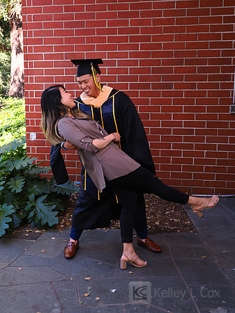Berkeley Hope Scholars: Graduation Ceremony