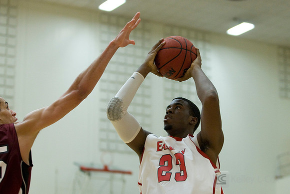 NCAA Men's Basketball: Chico State at Cal State East Bay