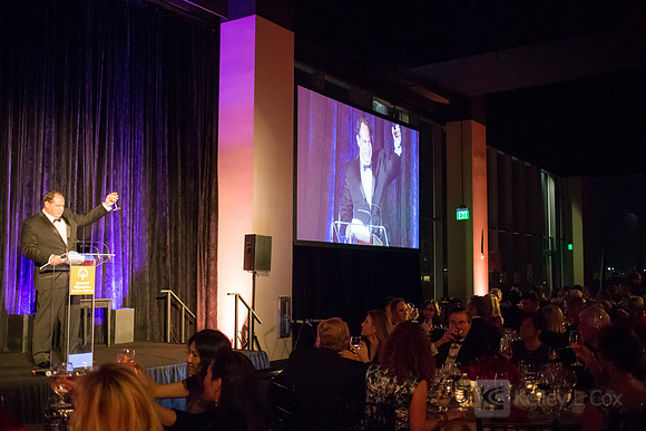 SONC: Greatness Gala