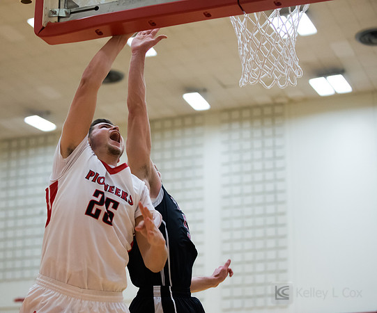 CSUEB Men's Basketball v Simpson