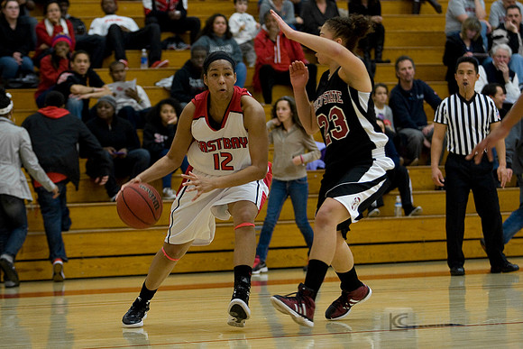 NCAA Women's Basketball: Chico State at Cal State East Bay