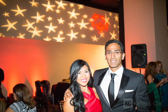 SONC: Greatness Gala