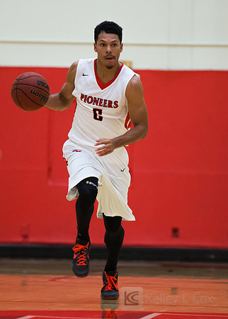 CSUEB Men's Basketball v Simpson