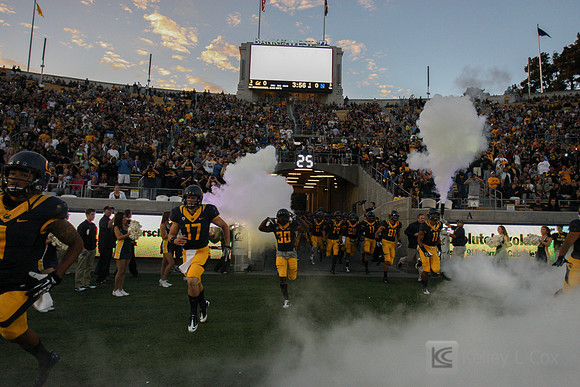 NCAA Football: Northwestern at California