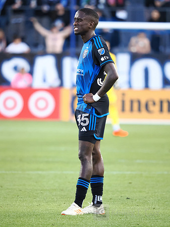 MLS: Philadelphia Union at San Jose Earthquakes
