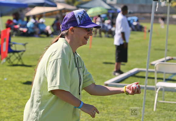 Summer Games