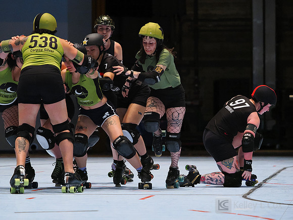 Roller Derby