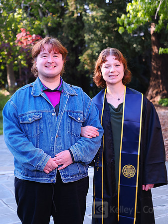 Berkeley Hope Scholars: Graduation Ceremony