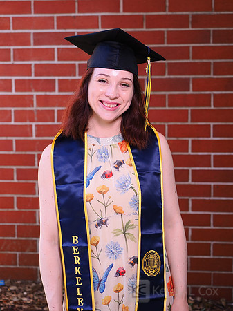 Berkeley Hope Scholars: Graduation Ceremony