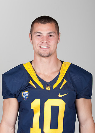 Cal Football 2010