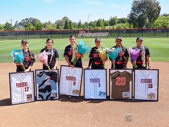 Seniors