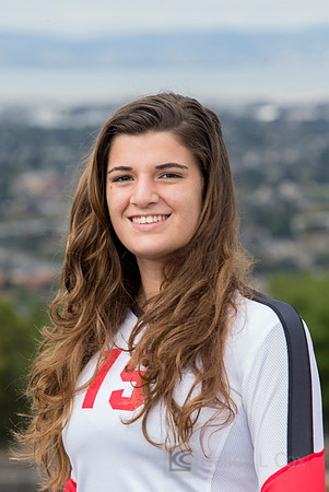 CSUEB: Volleyball 2013