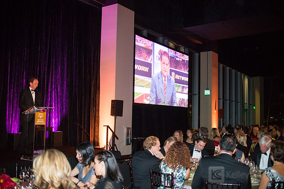 SONC: Greatness Gala