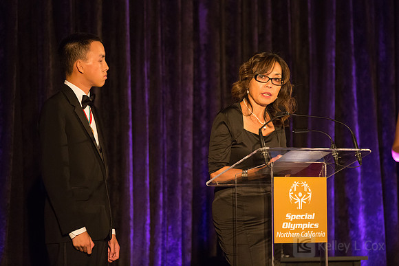 SONC: Greatness Gala