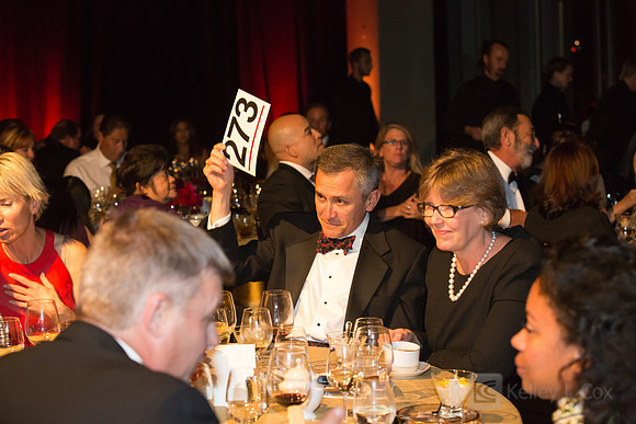 SONC: Greatness Gala